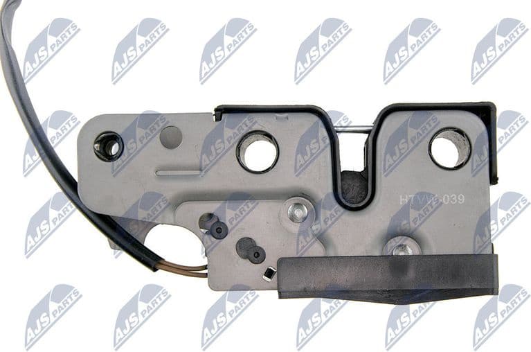 Bonnet Lock EZC-VW-039 - image 3