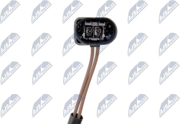 Bonnet Lock EZC-VW-039 - image 5