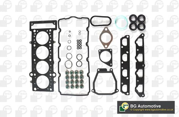 Gasket Kit, cylinder head HK5752