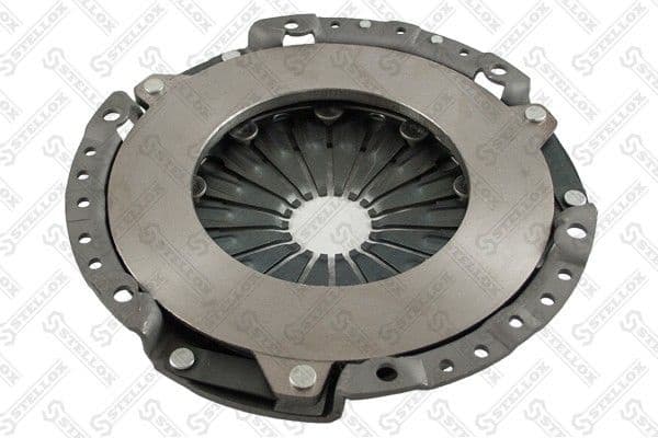 Clutch Pressure Plate 07-00328-SX