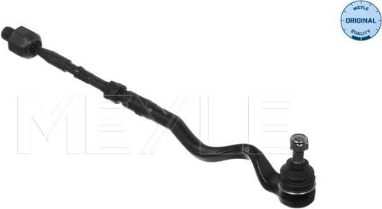 Tie Rod MEYLE-ORIGINAL: True to OE. 316 030 0004