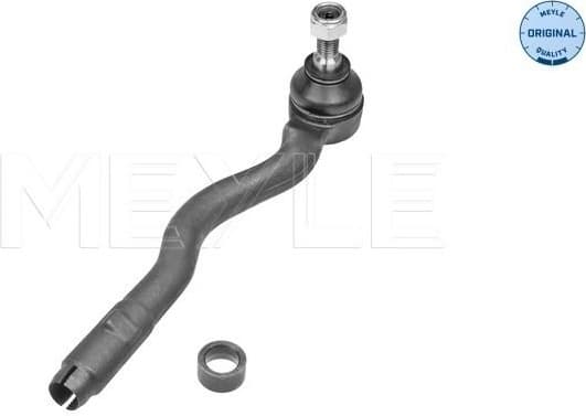 Tie Rod End MEYLE-ORIGINAL: True to OE. 316 020 4603