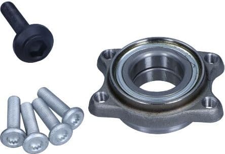 Wheel Bearing Kit 33-0402
