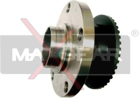 Wheel Bearing Kit 33-0462