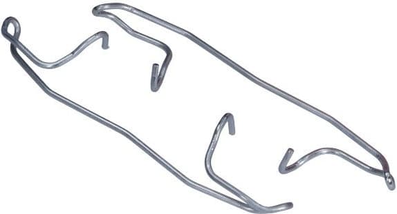 Accessory Kit, disc brake pad 27-0732