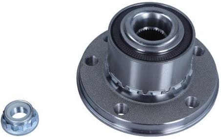 Wheel Bearing Kit 33-0460 - image 2
