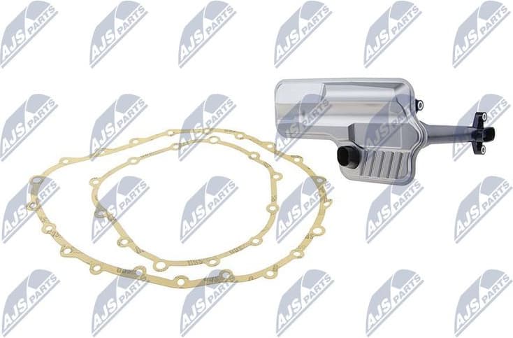 Hydraulic Filter Kit, automatic transmission FSF-AU-005 - image 2