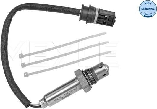 Oxygen Sensor MEYLE-ORIGINAL: True to OE. 014 803 0013