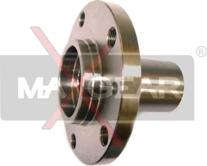 Wheel Hub 33-0477 - image 2