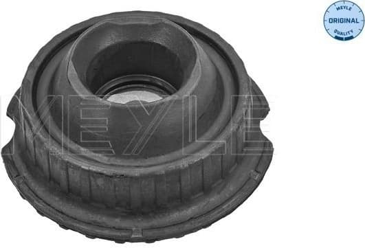 Suspension Strut Support Mount MEYLE-ORIGINAL: True to OE. 100 412 0012 - image 2