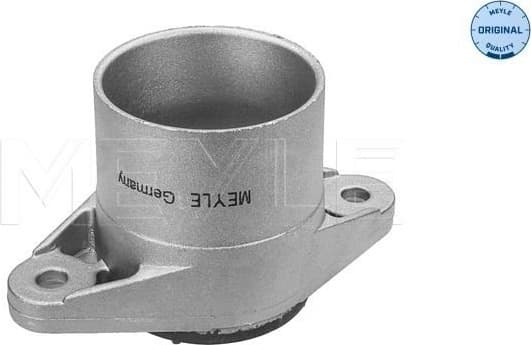Suspension Strut Support Mount MEYLE-ORIGINAL: True to OE. 100 513 0004 - image 2