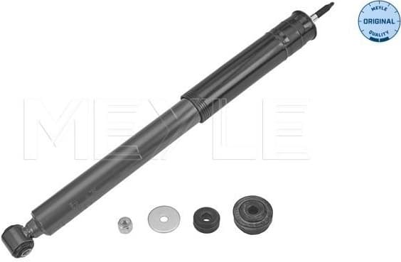 Shock Absorber MEYLE-ORIGINAL: True to OE. 026 725 0020