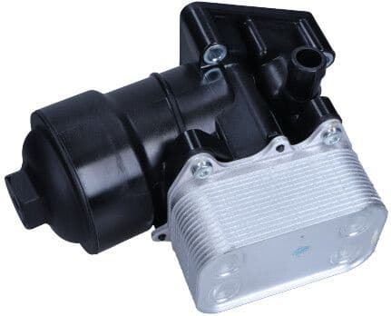 Housing, oil filter 14-0045