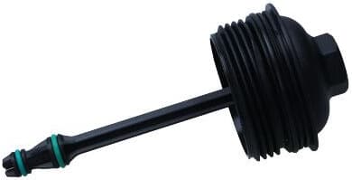 Cap, oil filter housing 27-1001
