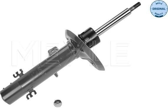 Shock Absorber MEYLE-ORIGINAL: True to OE. 326 623 0050