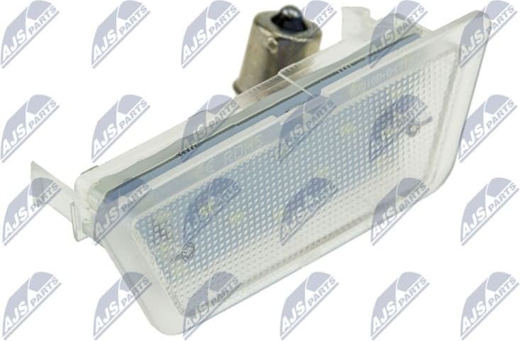 Licence Plate Light ELP-PL-001