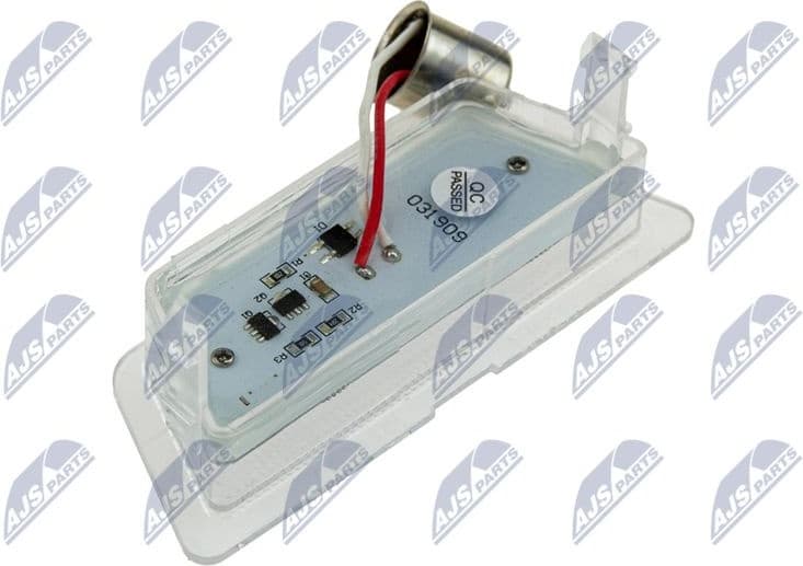 Licence Plate Light ELP-PL-001 - image 2