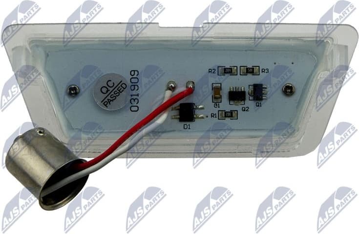 Licence Plate Light ELP-PL-001 - image 4