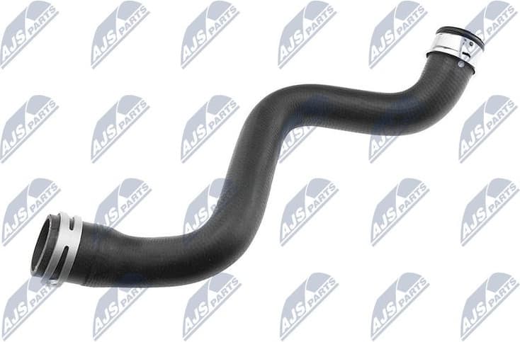 Radiator Hose CPP-ME-008 - image 2