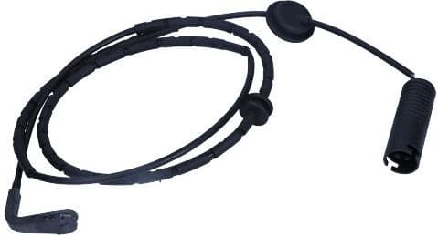 Warning Contact, brake pad wear 23-0131