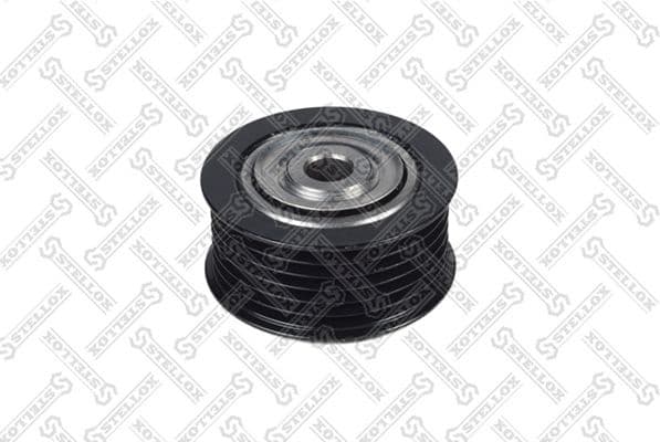 Tensioner Pulley, V-ribbed belt 03-40984-SX