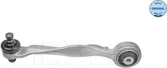 Control/Trailing Arm, wheel suspension MEYLE-ORIGINAL: True to OE. 116 050 0207