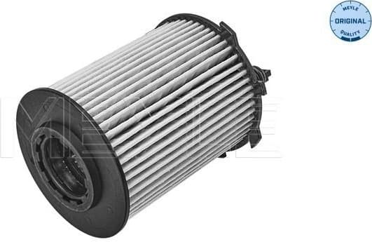 Oil Filter MEYLE-ORIGINAL: True to OE. 714 322 0007 - image 2