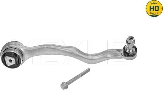 Control/Trailing Arm, wheel suspension MEYLE-HD: Better than OE. 316 050 0067/HD