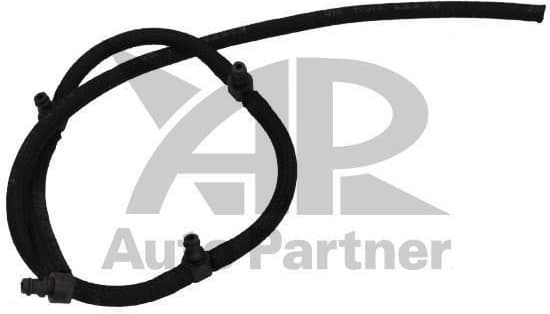 Hose, fuel overflow 18-0069