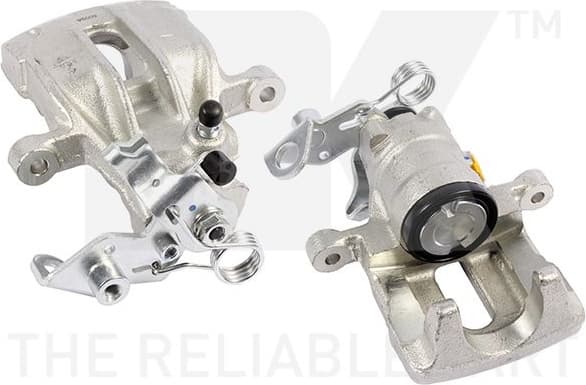 Brake Caliper 2147291