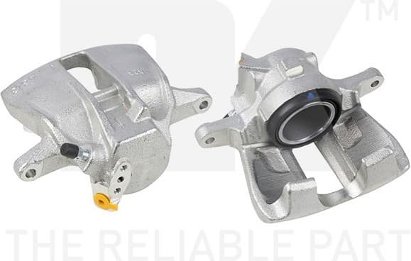Brake Caliper 214711