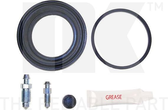 Repair Kit, brake caliper 8825003