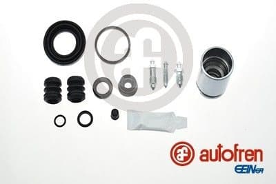 Repair Kit, brake caliper D4845C