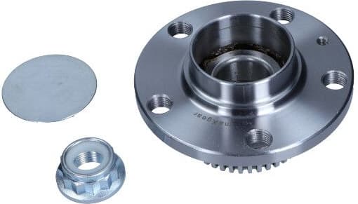 Wheel Bearing Kit 33-0407