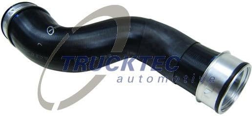 Charge Air Hose 02.14.081