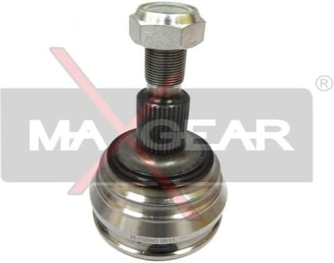 Joint Kit, drive shaft 49-0249 - image 2