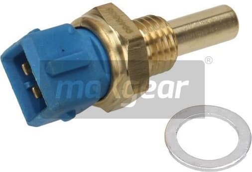 Sensor, coolant temperature 21-0124