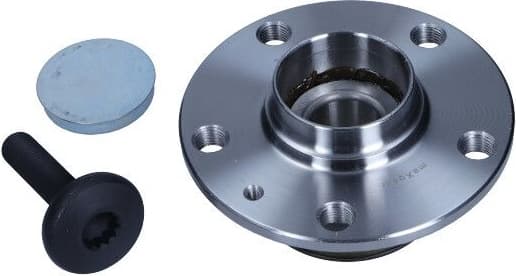 Wheel Bearing Kit 33-0408