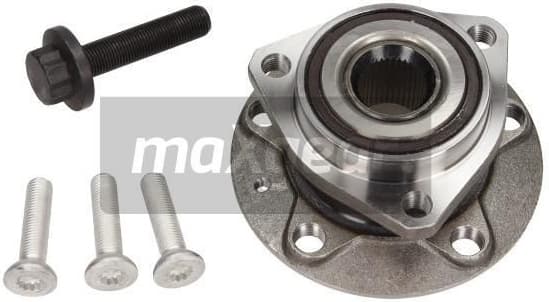 Wheel Bearing Kit 33-0503