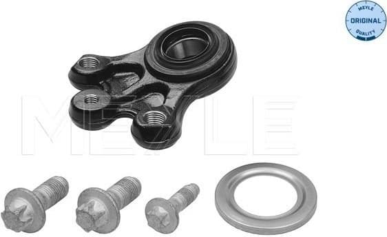 Repair Kit, supporting/ball joint MEYLE-ORIGINAL-KIT: Better solution for you! 11-16 010 0018/S