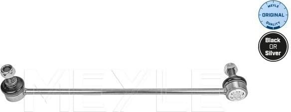 Link/Coupling Rod, stabiliser bar MEYLE-ORIGINAL: True to OE. 116 060 0046