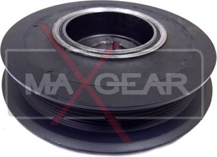 Belt Pulley, crankshaft 30-0021 - image 2