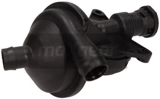 Oil Separator, crankcase ventilation 18-0404