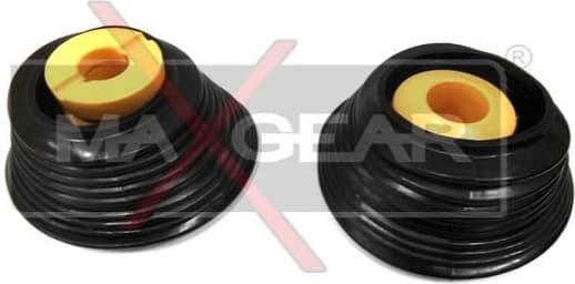 Dust Cover Kit, shock absorber 72-1206