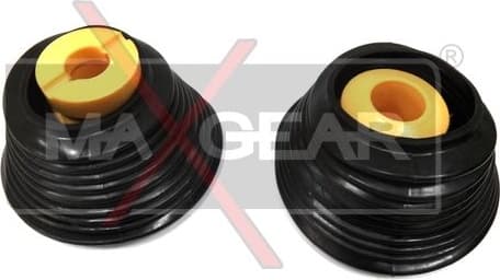 Dust Cover Kit, shock absorber 72-1206 - image 2