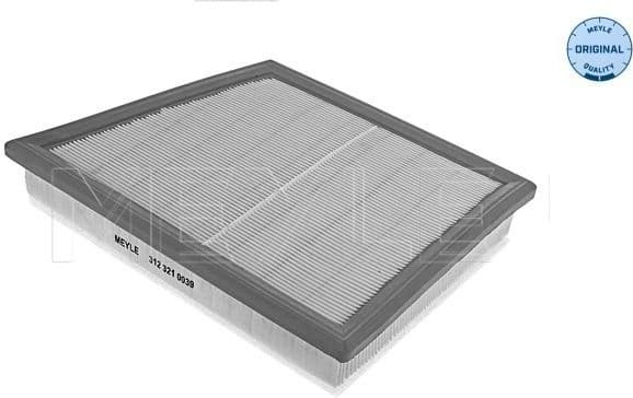 Air Filter MEYLE-ORIGINAL: True to OE. 312 321 0039