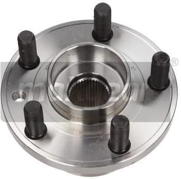 Wheel Bearing Kit 33-0807 - image 2