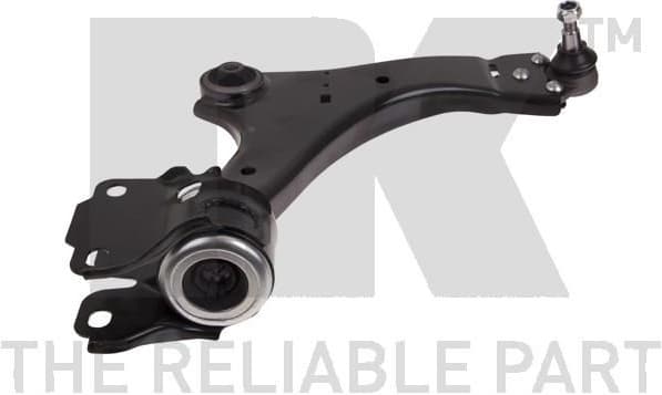 Control/Trailing Arm, wheel suspension 5012568