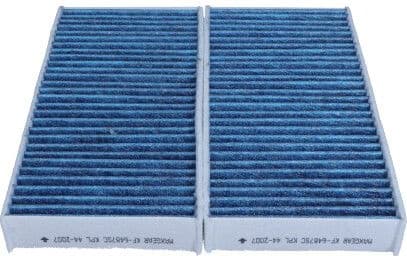 Filter, cabin air SILVER CARBON 26-1772 - image 2