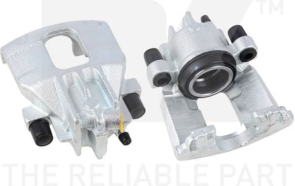Brake Caliper 212566